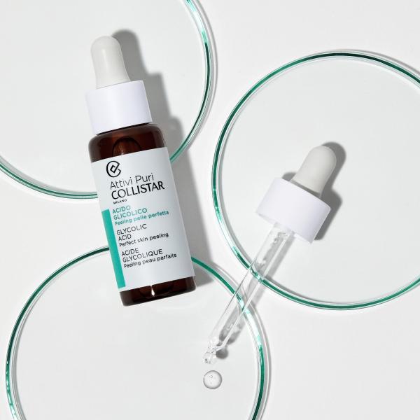 Collistar Glycolid Acid Perfect Skin Peeling 30ml