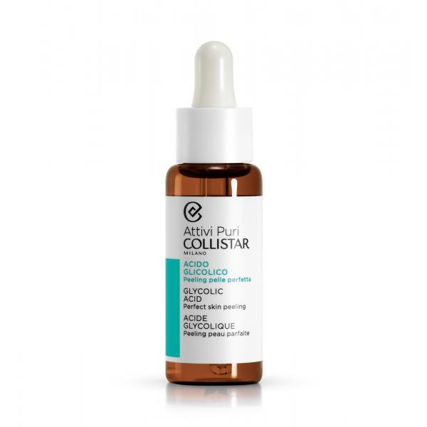 Collistar Glycolid Acid Perfect Skin Peeling 30ml