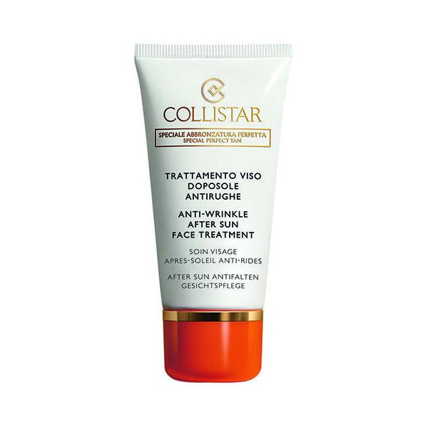 Collistar After Sun Anti Wrinkle Face Treatment 50ml