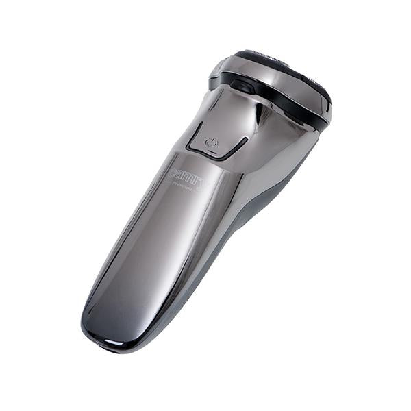 Camry CR 2925 rasoio elettrico Rotazione Trimmer Grigio