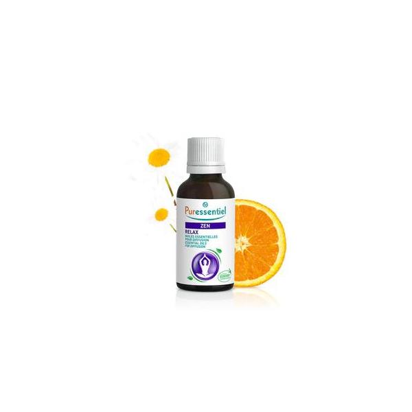 Puressentiel Diffuse Zen 30ml