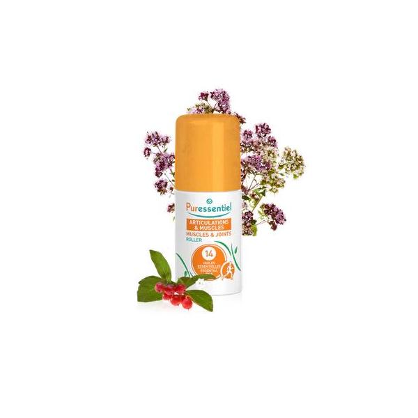 Puressentiel Arti Roller S O S Flex 75ml