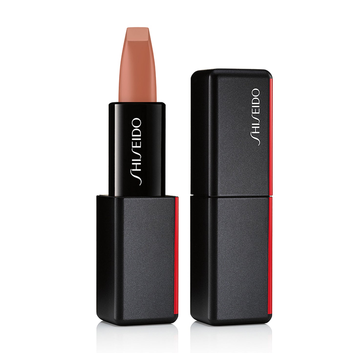 Shiseido ModernMatte Powder Lipstick 504 Thigh High