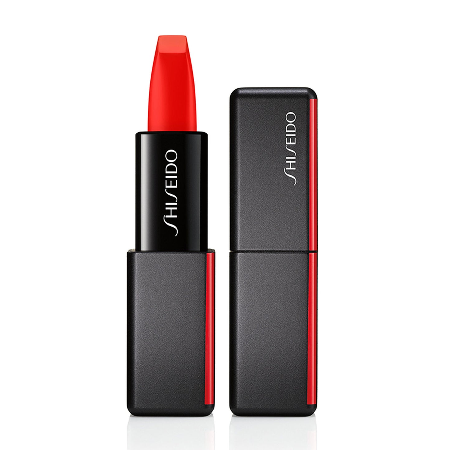 Shiseido ModernMatte Powder Lipstick 509 Flame