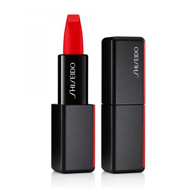 Shiseido ModernMatte Powder Lipstick 510 Night Life