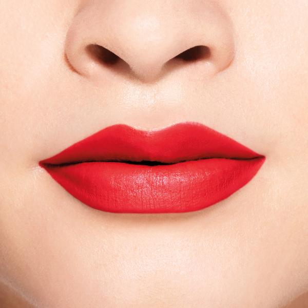 Shiseido ModernMatte Powder Lipstick 510 Night Life