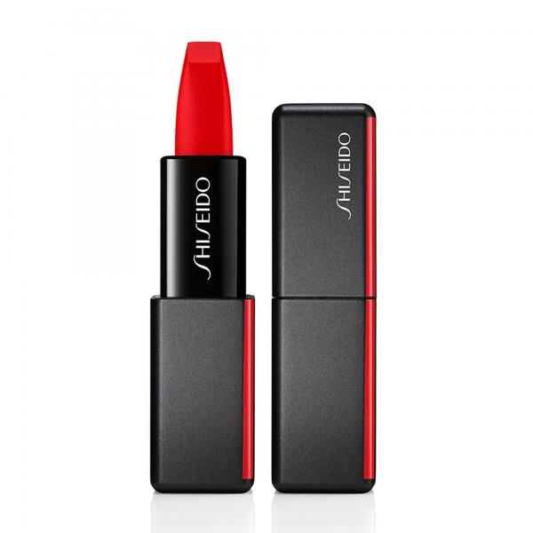 Shiseido ModernMatte Powder Lipstick 510 Night Life