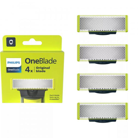 Philips Norelco OneBlade QP240/50 accessorio per rasoio elettrico Testina per rasatura
