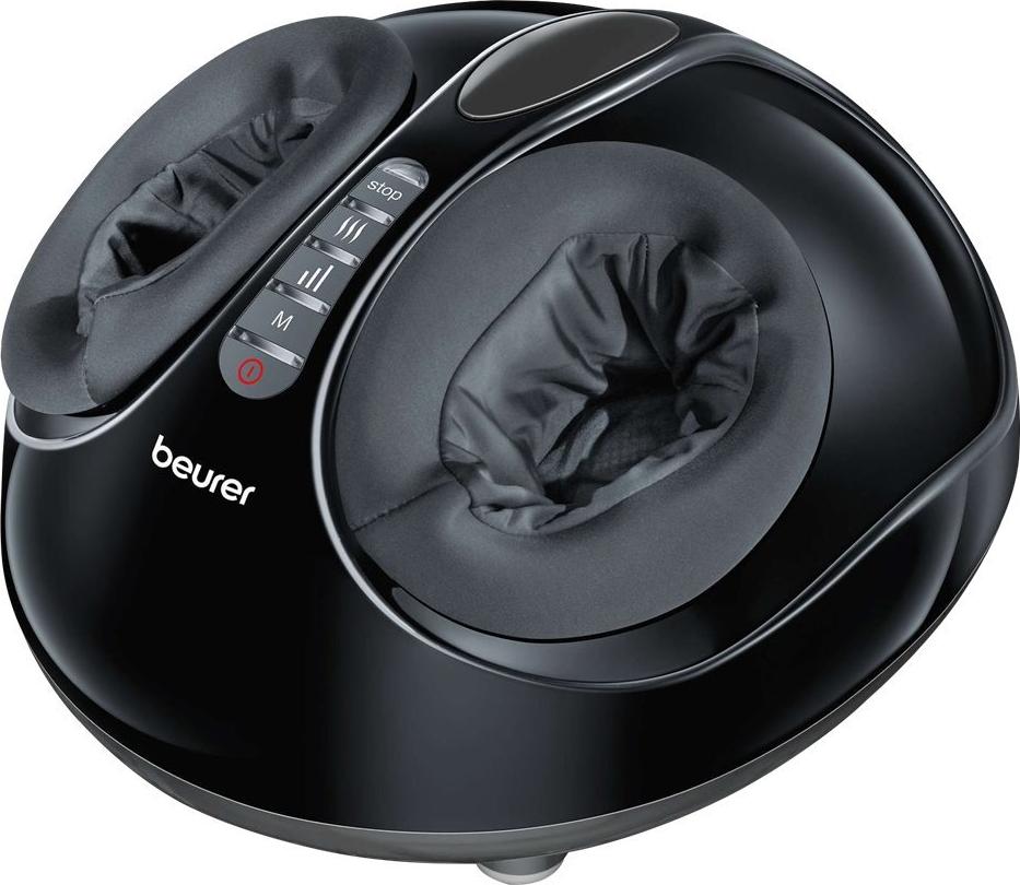 FM 90 Fumassagegert Schwarz (FM 90)