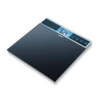 Beurer GS 39 Sprechende Glaswaage (74400)