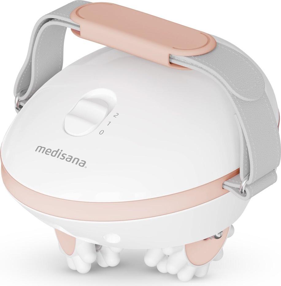 Cellulite-Massagegert Medisana AC 860 (88546)