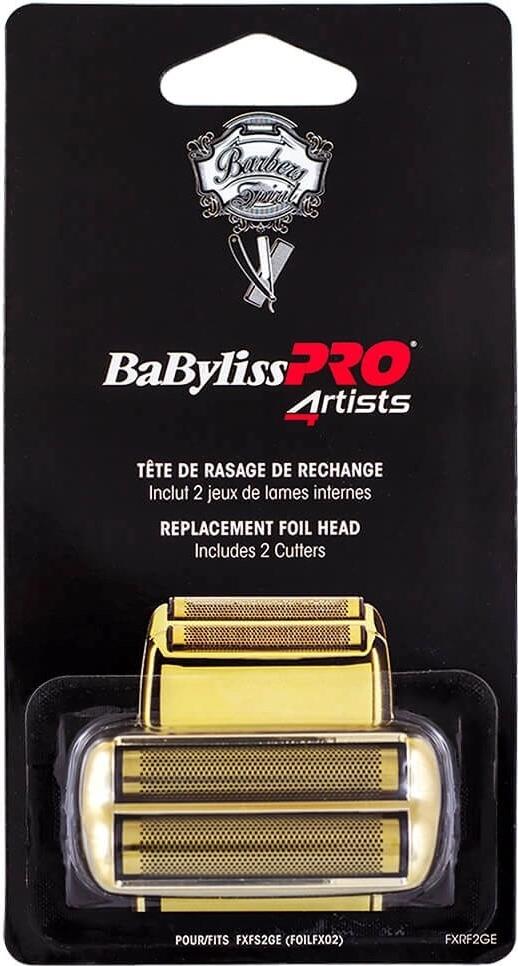 BABYLISS FXRF2GE Scherkopf (FXRF2GE)