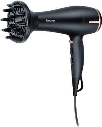 Beurer HC 60 Haartrockner 2000W Berhrungssensor (591.32)