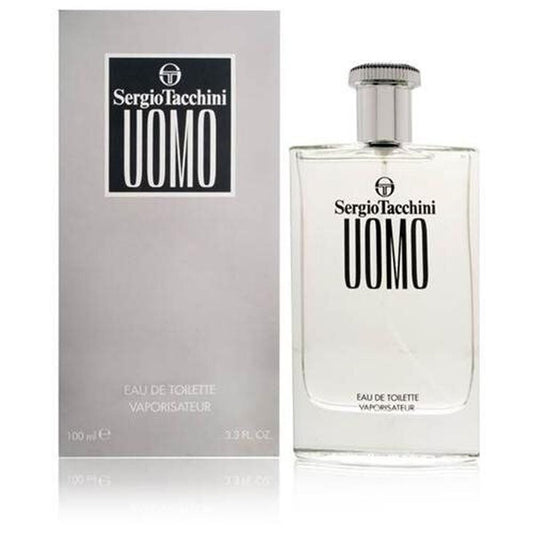 Profumo Uomo Sergio Tacchini 100 ml