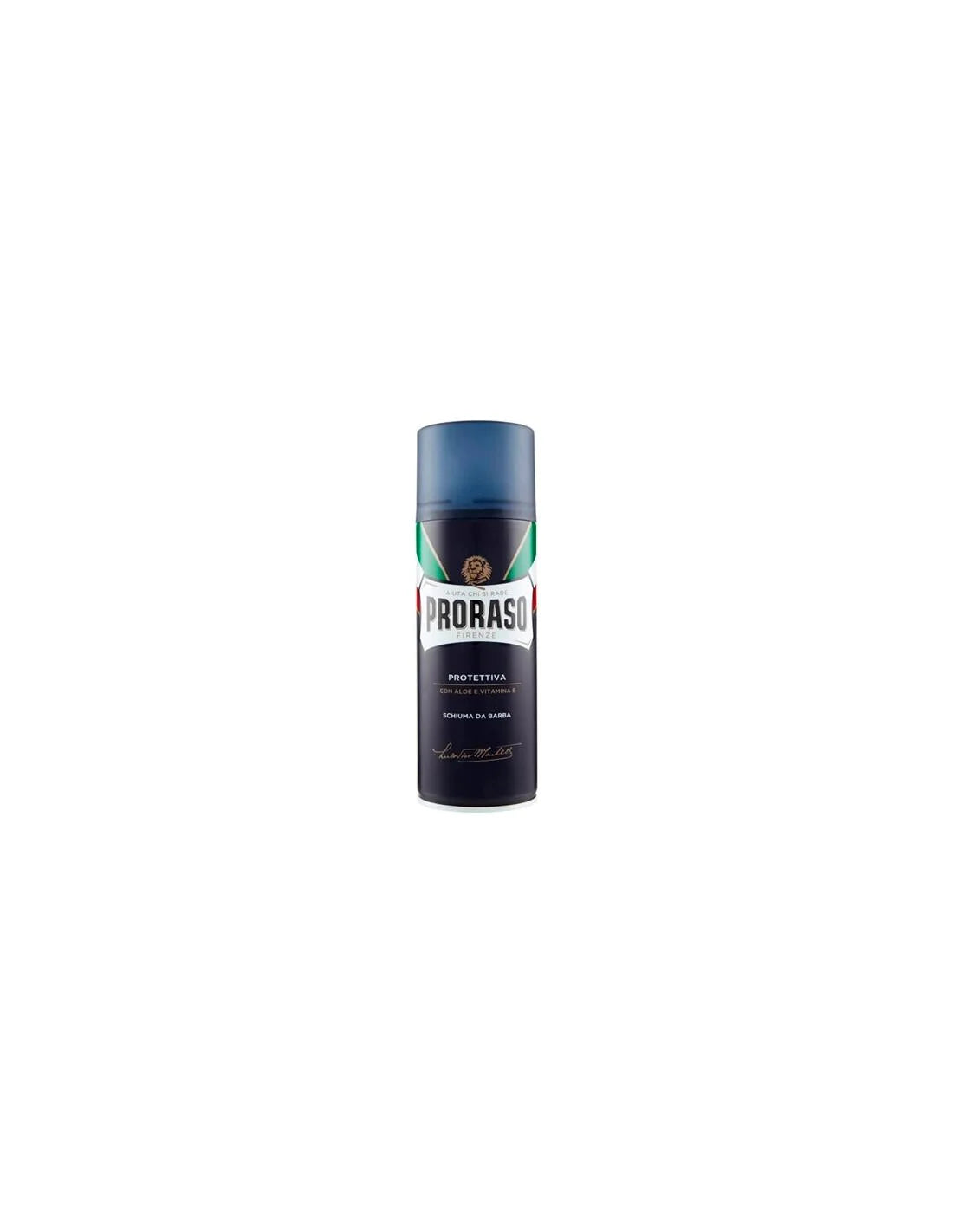 Proraso Blue Espuma De Afeitar 300ml