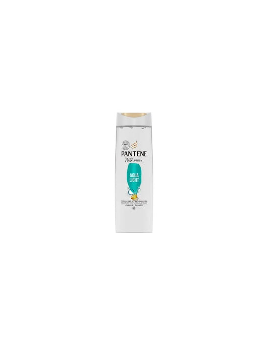 Pantene Cha 300ml Purificante