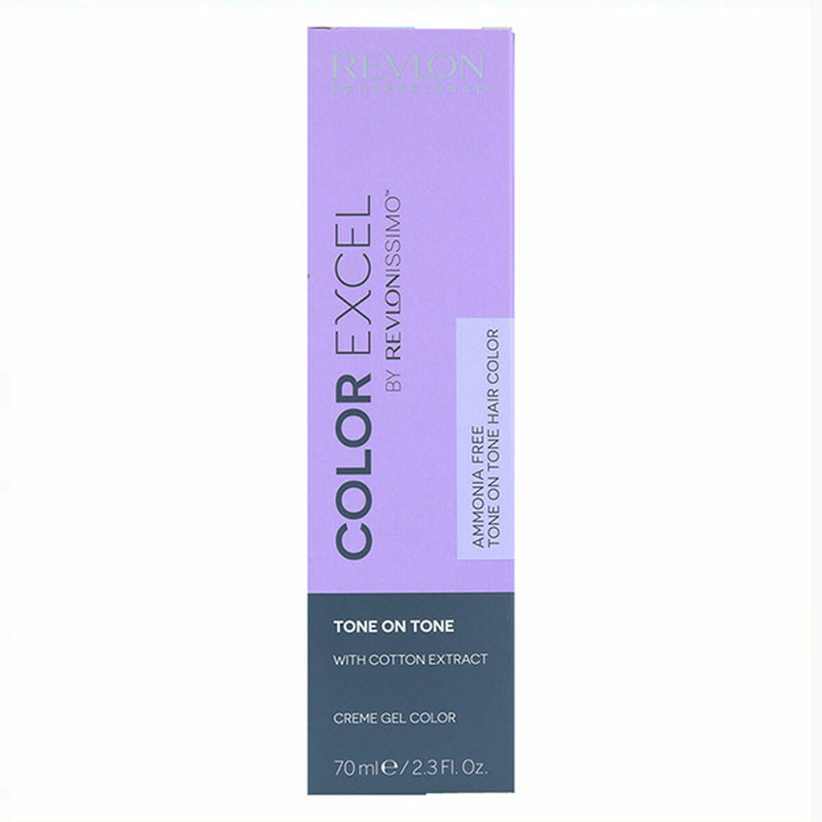 Tintura Permanente Revlon Revlonissimo Color Cor 66.66 N 66.66 (70 ml)