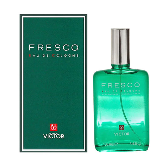 Victor Perlier Fresco Eau De Cologne 100ml Spray