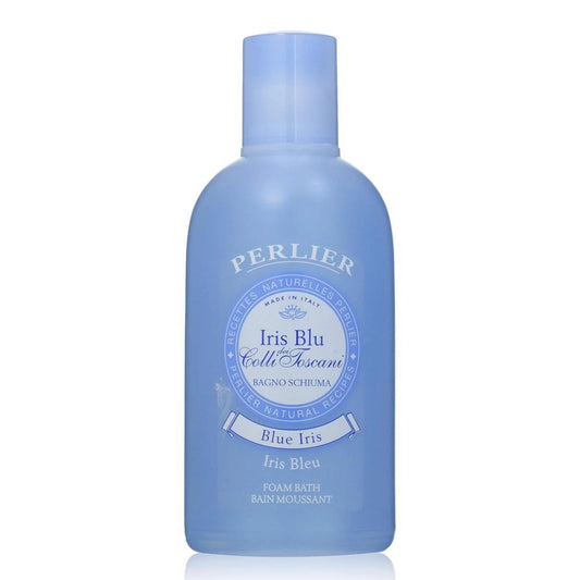 Perlier Blue Iris Espuma De Bao 500ml