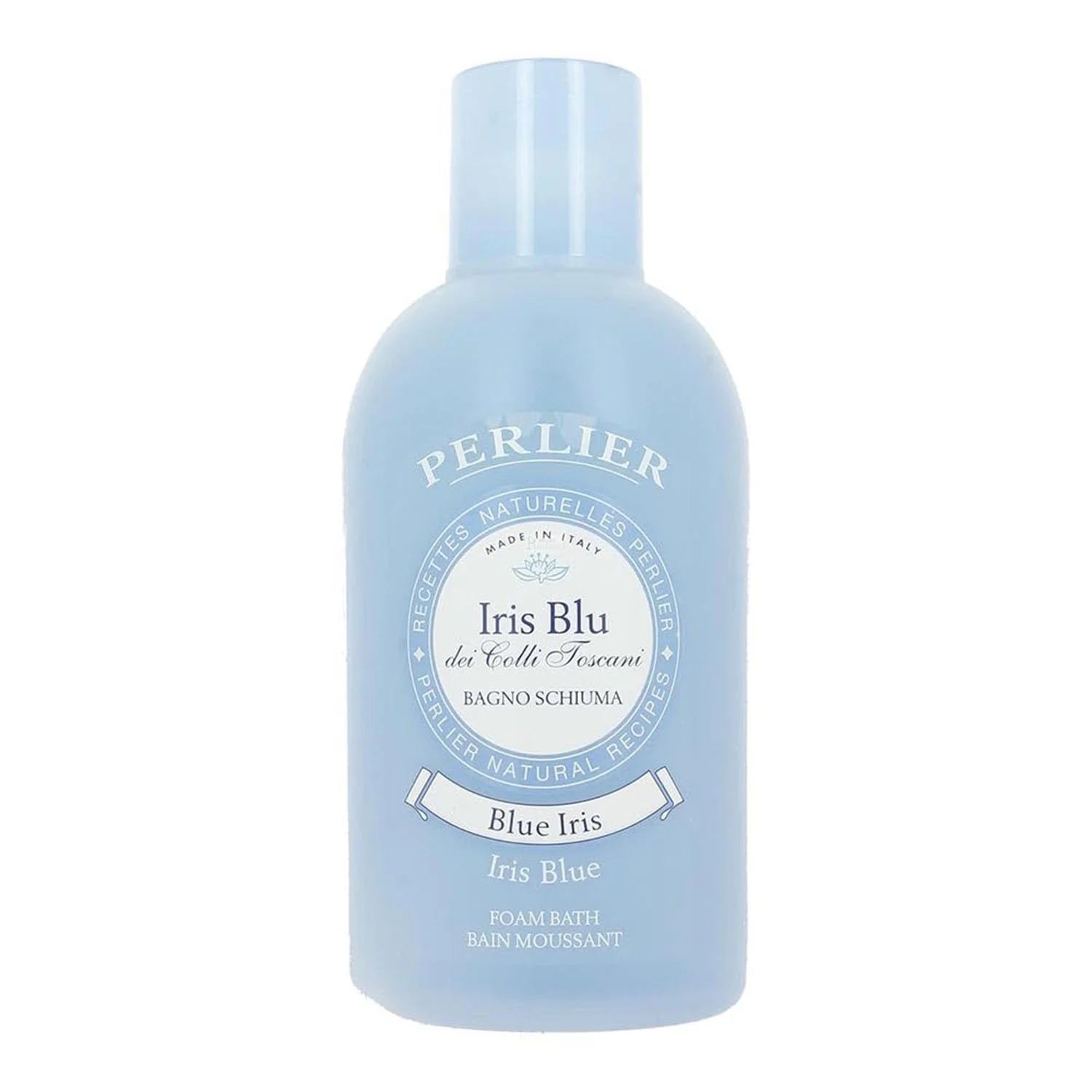 Perlier Blue Iris Gel De Bao 1000ml
