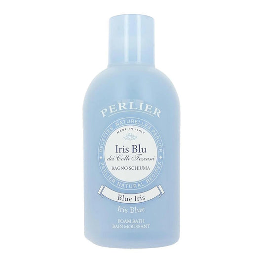Perlier Blue Iris Gel De Bao 1000ml