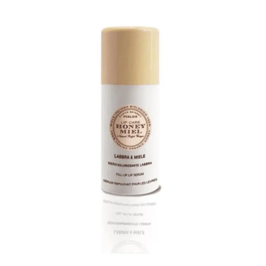Perlier Honey Fill-Up Lip Serum 15ml
