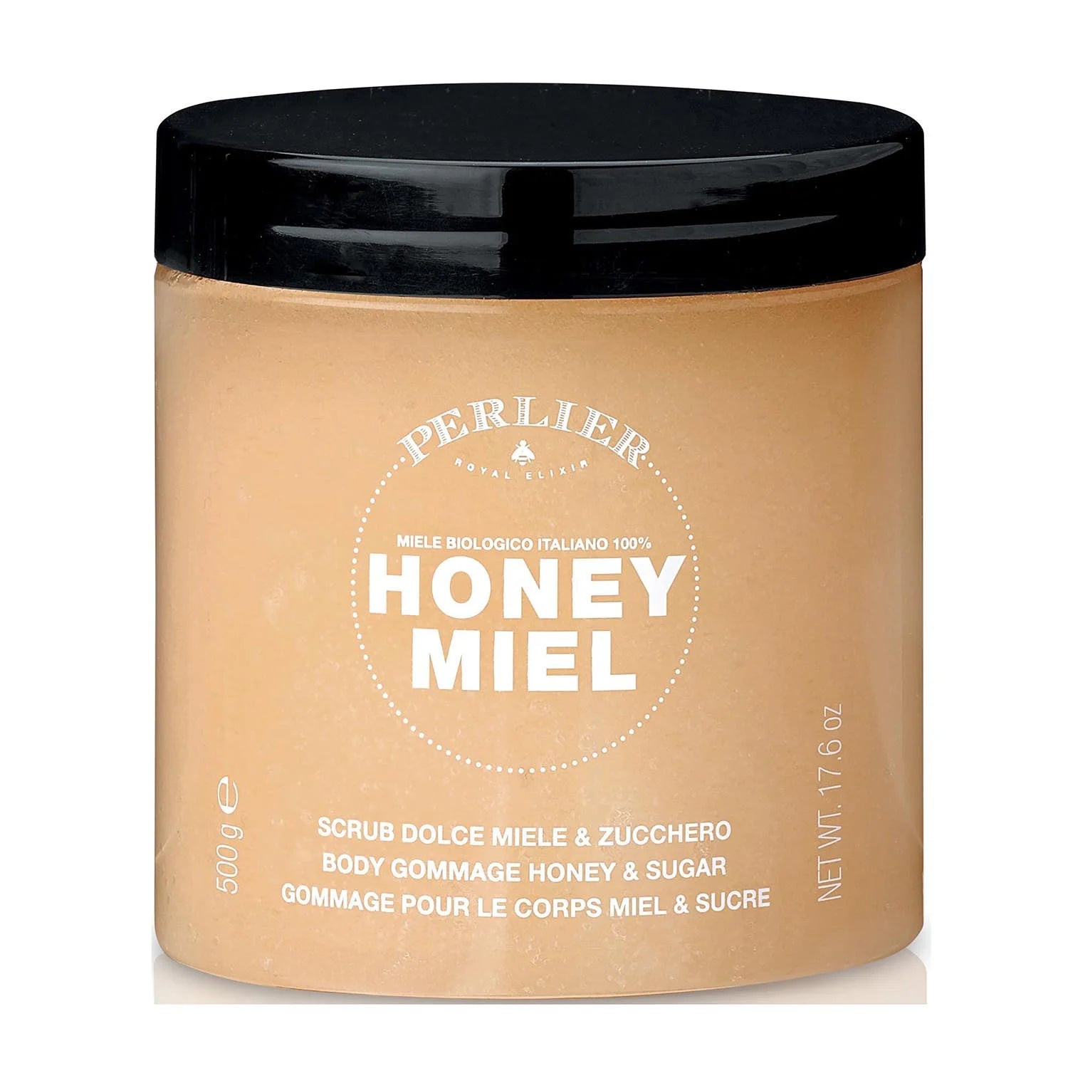 Perlier Honey Body Gommage Honey y Sugar