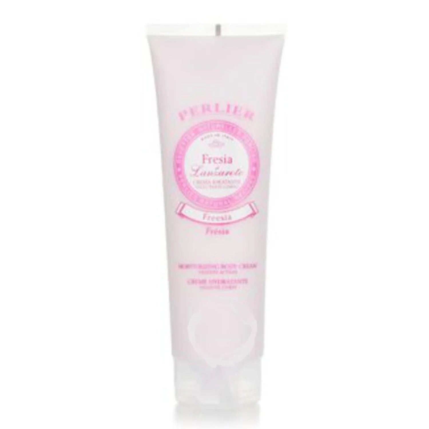 Perlier Fresia Hydrating Cream 250ml