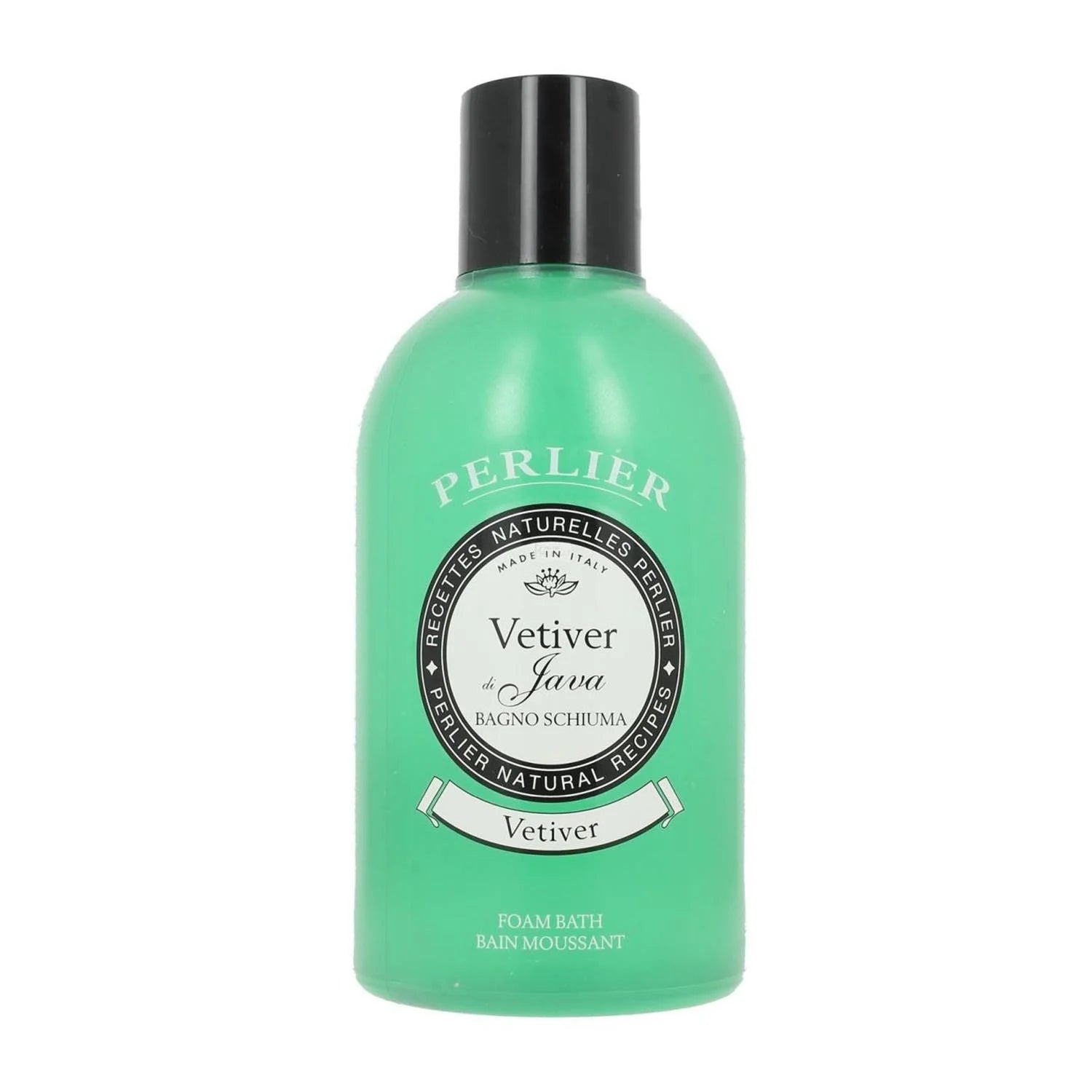 Perlier Vetiver Espuma De Bao 1000ml
