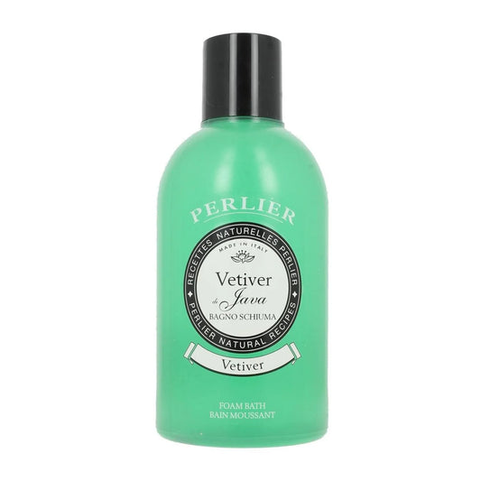Perlier Vetiver Espuma De Bao 1000ml