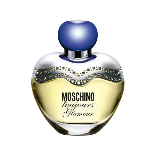 Moschino Toujours Glamour Eau De Toilette Spray 30ml