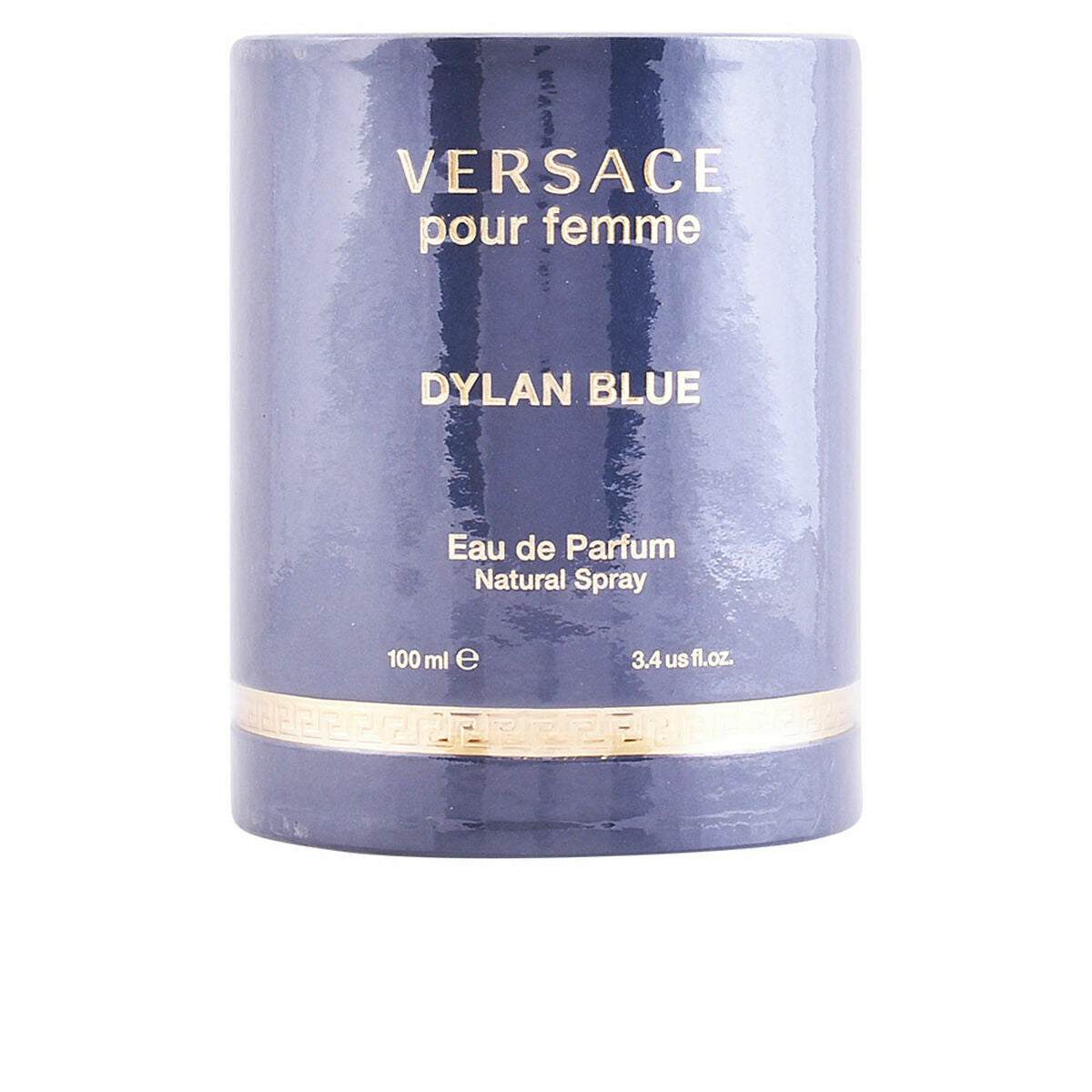 Profumo Donna Versace Dylan Blue EDP 100 ml