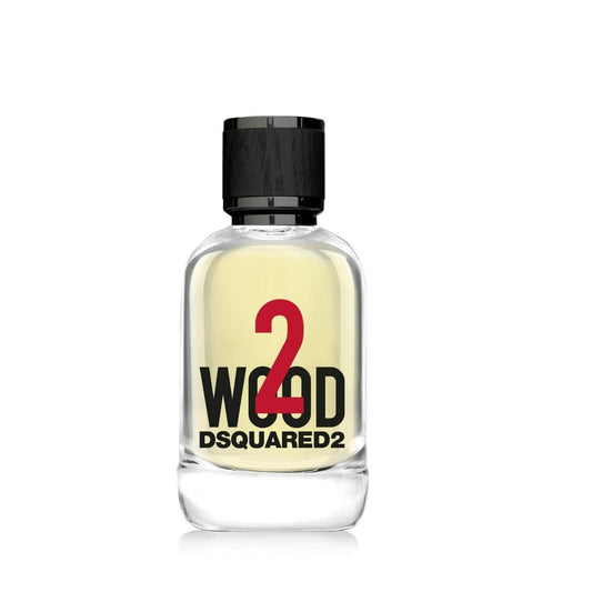 Profumo Unisex Dsquared2 2 Wood EDT 2 Wood