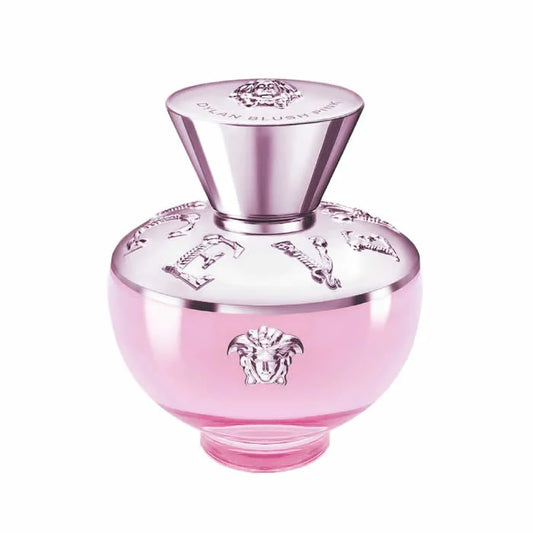 Versace Dylan Blush Pink Eau De Parfum Spray 100ml