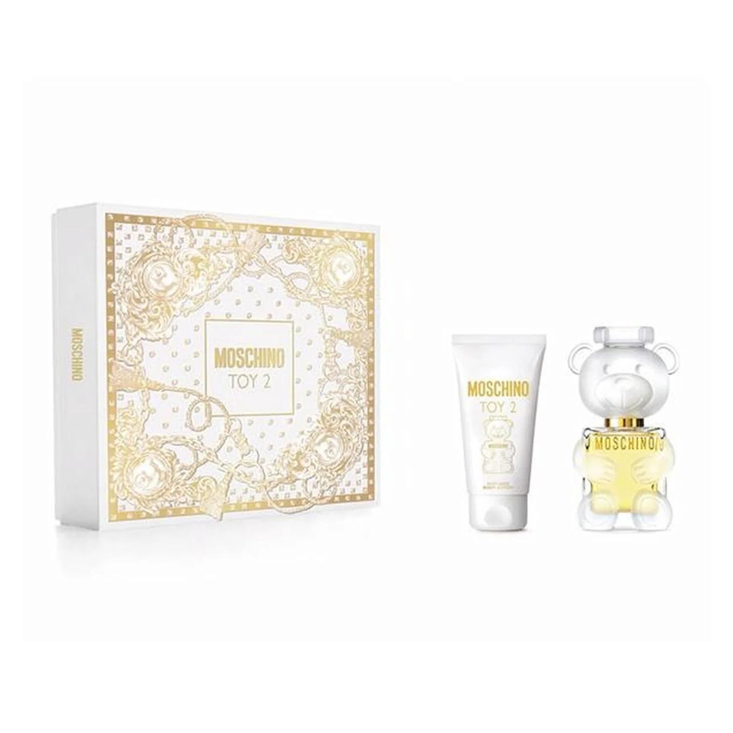 Moschino Toy 2 Edp 30 Body Lotion 50