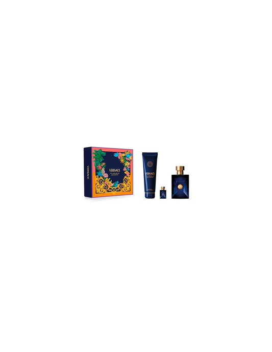 Versace Dylan Blue Homme 100 Gel 150 5ml