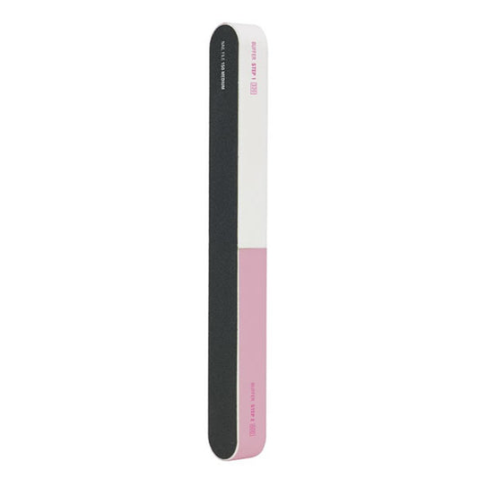 Beter 6 Sided File Buffer
