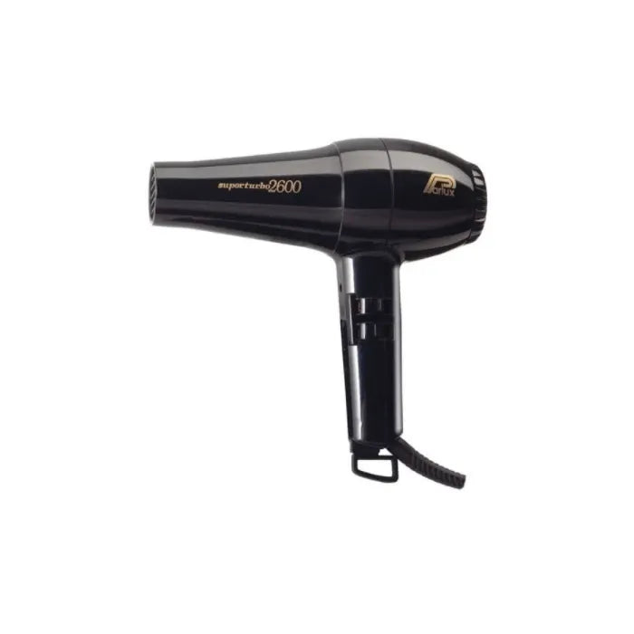 Parlux Hair Dryer Superturbo 2600
