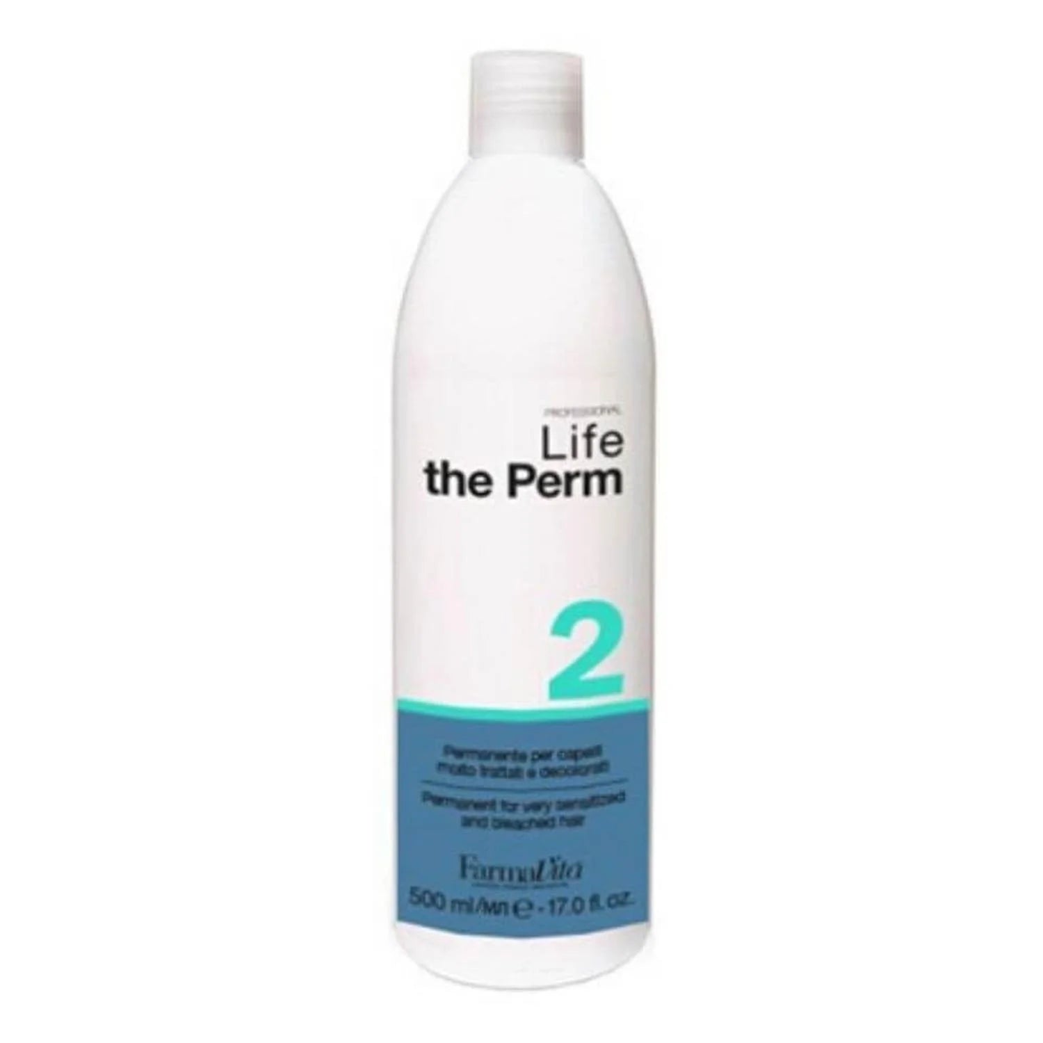 Farmavita Life Permanente N2 500ml