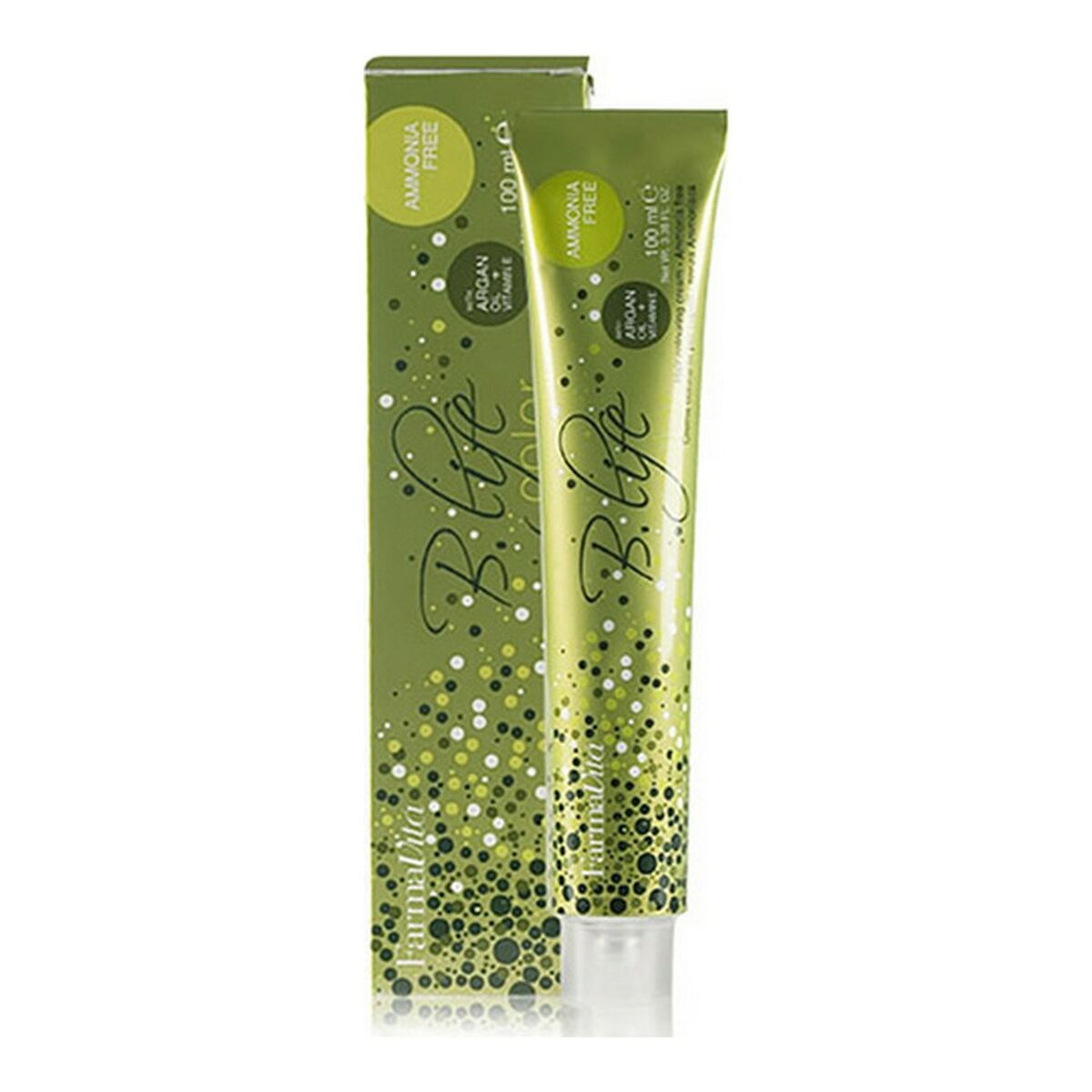 Tintura Permanente B Life Color Farmavita N 8 3 (100 ml)
