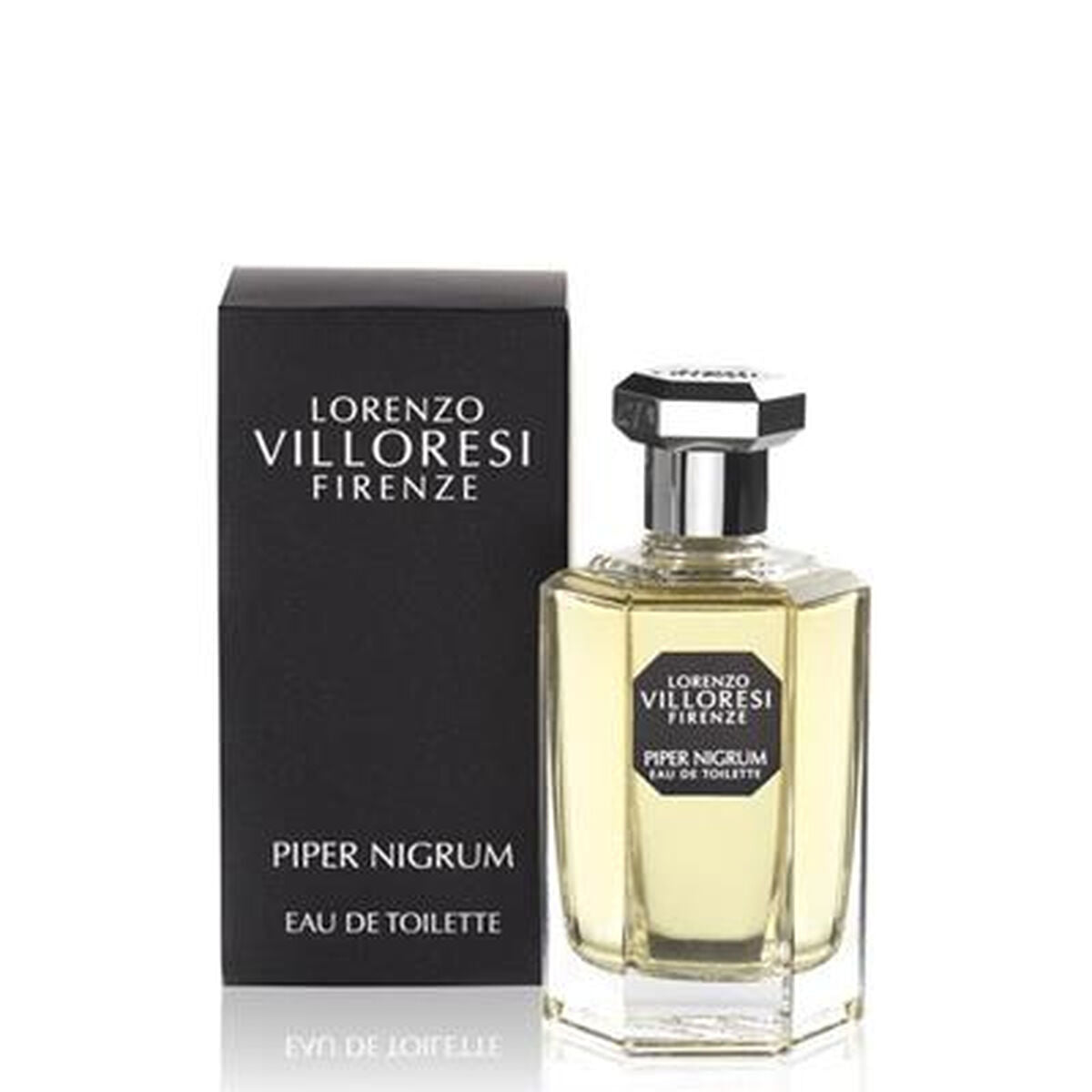 Profumo Unisex Lorenzo Villoresi Firenze Piper Nigrum 100 ml