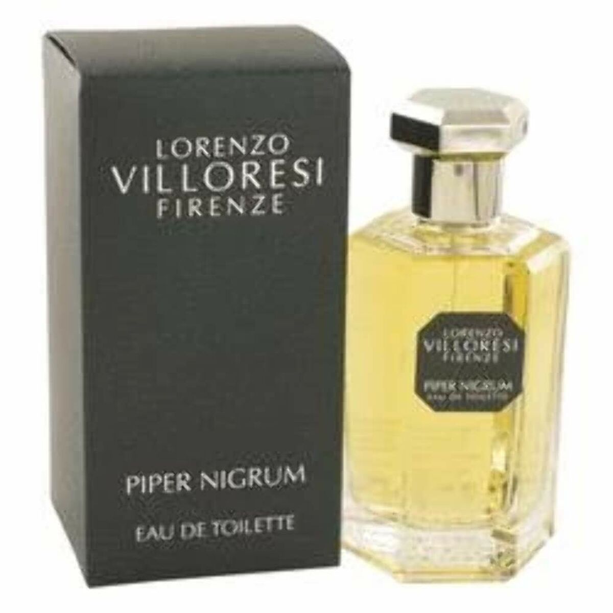 Profumo Unisex Lorenzo Villoresi Firenze Piper Nigrum 100 ml