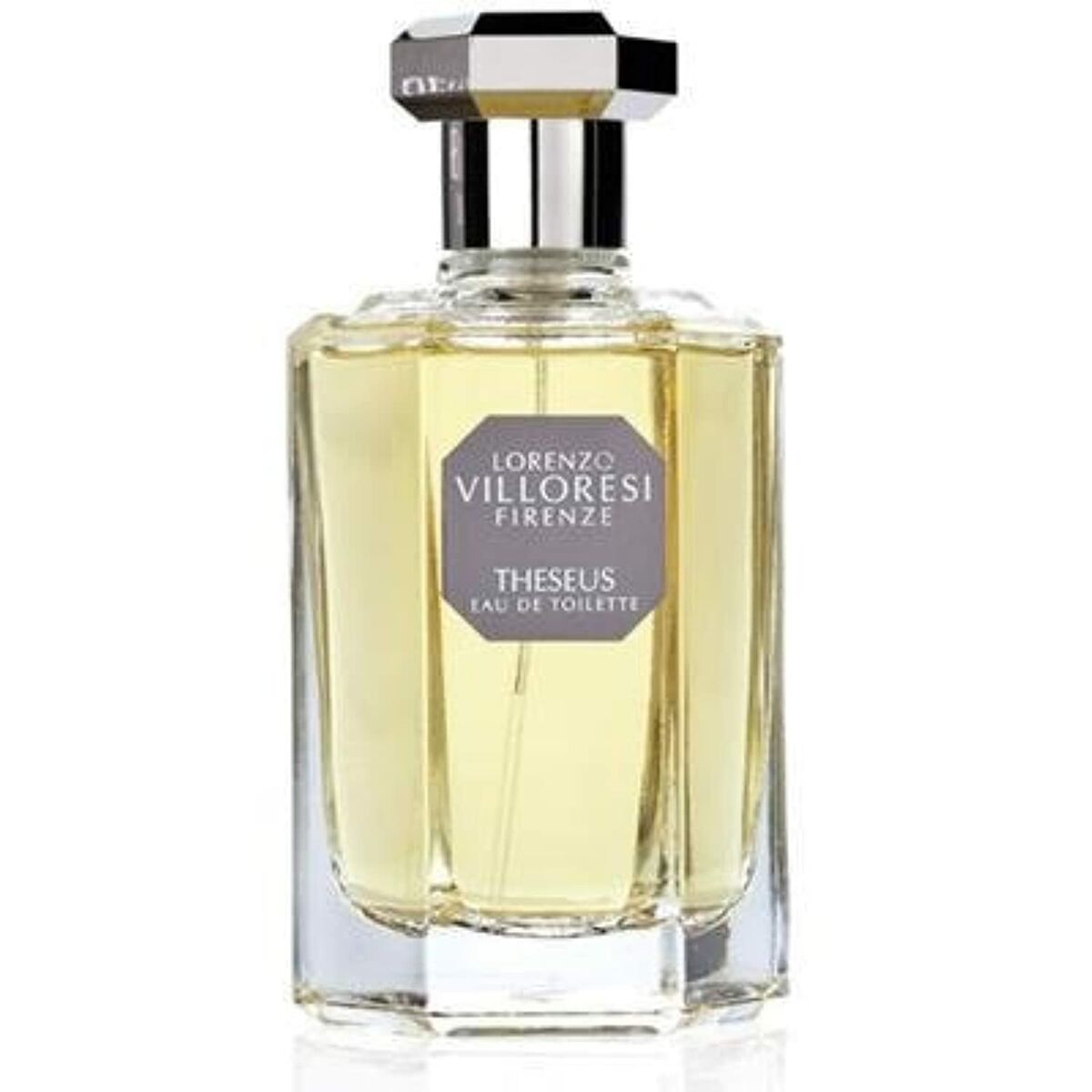 Profumo Unisex Lorenzo Villoresi Firenze EDT