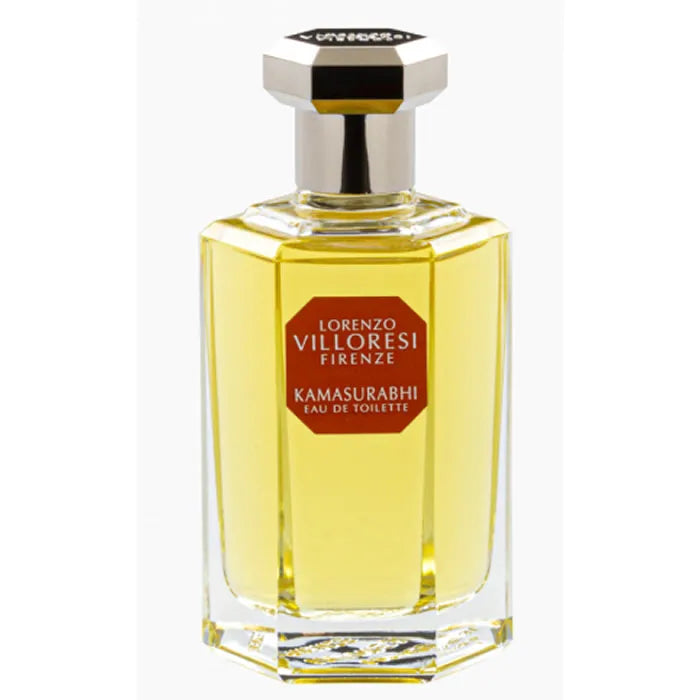 Lorenzo Villoresi Kamasurabhi Eau De Toilette Spray 100ml