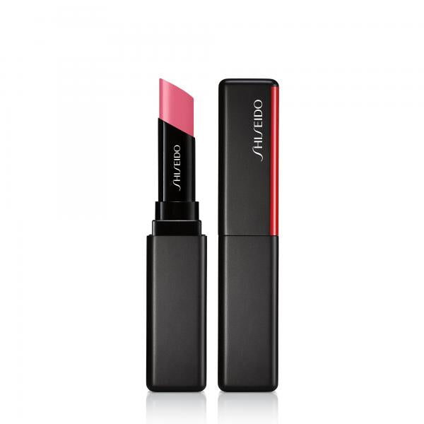 Shiseido ColorGel LipBalm 107 Dahlia