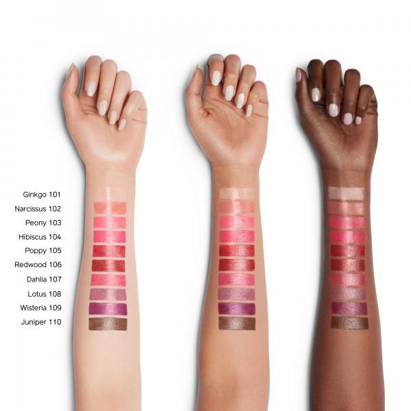 Shiseido ColorGel LipBalm 106 Redwood