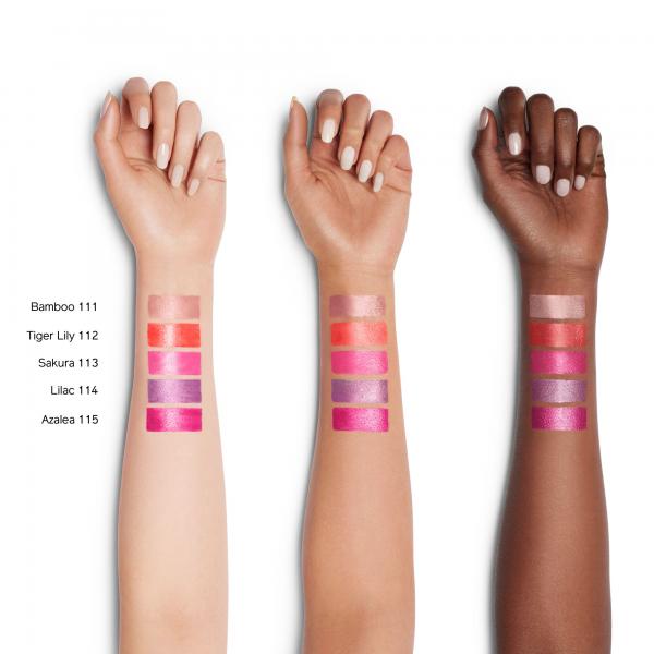 Shiseido ColorGel LipBalm 106 Redwood