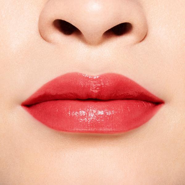 Shiseido ColorGel LipBalm 105 Poppy