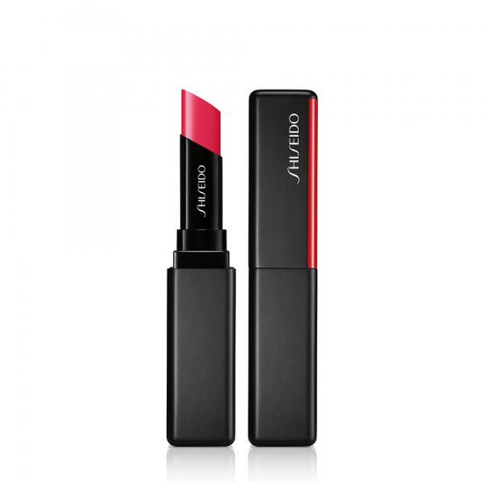 Shiseido ColorGel LipBalm 105 Poppy