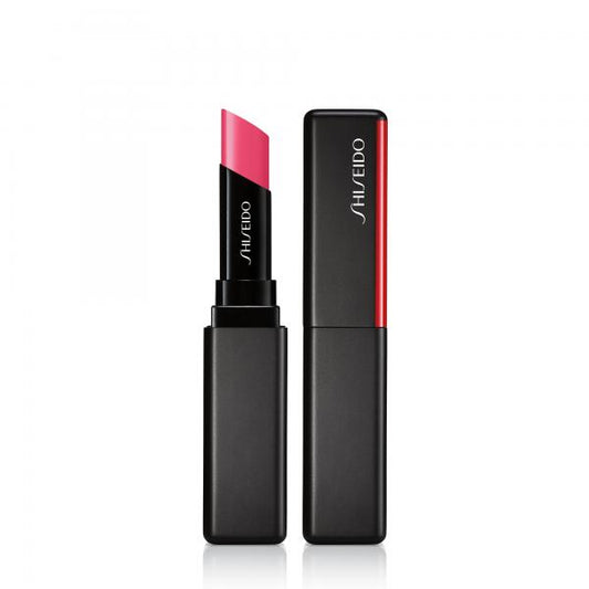 Shiseido ColorGel LipBalm 104 Hibiscus